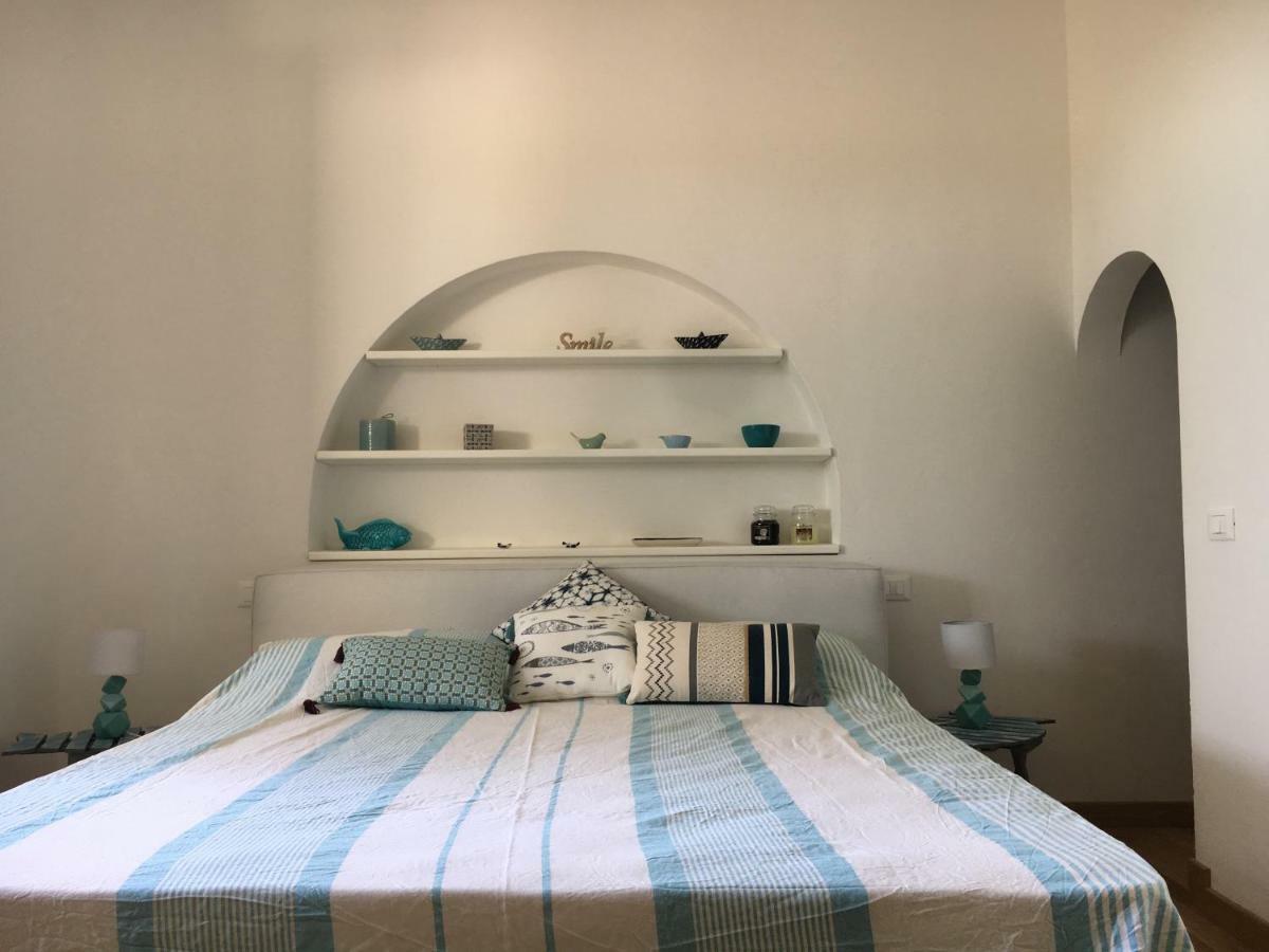 Casa Al Mare Livorno Apartman Quercianella Kültér fotó