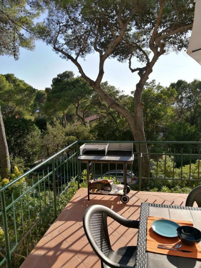 Casa Al Mare Livorno Apartman Quercianella Kültér fotó