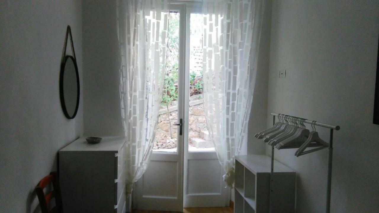 Casa Al Mare Livorno Apartman Quercianella Kültér fotó