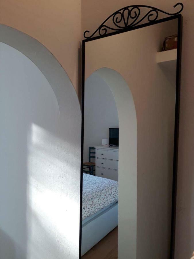 Casa Al Mare Livorno Apartman Quercianella Kültér fotó